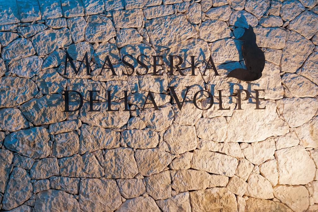 Masseria Della Volpe Casale Modica Extérieur photo